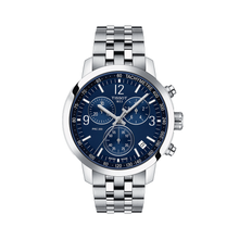 Load image into Gallery viewer, AAA Copy - With original box TISSOT T1144171104700 PRC 200 CHRONOGRAPH Watch For Men
