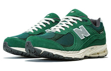 Load image into Gallery viewer, With Original Box -  New Balance 2002R &#39;Suede Pack - Forest Green&#39; M2002RHB
