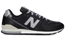 Load image into Gallery viewer, With Original Box -  New Balance 996 Grey/Black CM996NB
