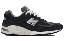 Load image into Gallery viewer, With Original Box -  New Balance 990v2 Made in USA &#39;Navy White&#39; M990NV2
