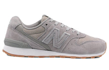 Load image into Gallery viewer, With Original Box -  (WMNS) New Balance 996 Series &#39;Grey Purple&#39; WR996NEC
