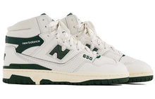 Load image into Gallery viewer, With Original Box -  New Balance Aim Leon Dore x 650R &#39;Green&#39; BB650RL1
