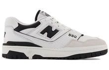 Load image into Gallery viewer, With Original Box -  New Balance 550 &#39;Sea Salt Black&#39; BB550LM1
