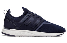 Load image into Gallery viewer, With Original Box -  (WMNS) New Balance 247S Shoes Navy WRL247EA
