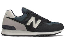 Load image into Gallery viewer, With Original Box -  New Balance 574 &#39;Eclipse&#39; ML574BD2
