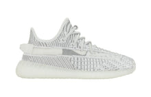 Load image into Gallery viewer, With Original Box -  adidas Yeezy Boost 350 V2 Kids &#39;Static&#39; HP6594
