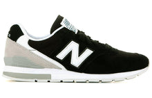 Load image into Gallery viewer, With Original Box -  New Balance 996 Black/Grey MRL996JV
