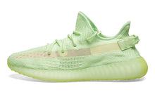 Load image into Gallery viewer, With Original Box -  adidas Yeezy Boost 350 V2 GID &#39;Glow&#39; EG5293
