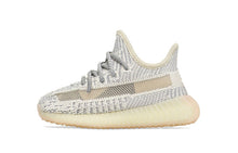 Load image into Gallery viewer, With Original Box -  adidas Yeezy Boost 350 V2 Infant &#39;Lundmark Non-Reflective&#39; FV3246
