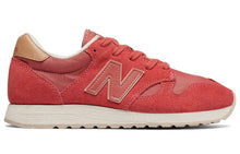 Load image into Gallery viewer, With Original Box -  (WMNS) New Balance 520v Orange/Red WL520BC
