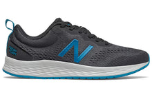 Load image into Gallery viewer, With Original Box -  New Balance Fresh Foam Arishi v3 &#39;Black Wave Blue&#39; MARISCT3
