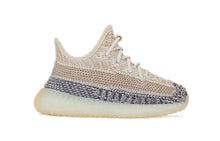 Load image into Gallery viewer, With Original Box -  adidas Yeezy Boost 350 V2 Infants &#39;Ash Pearl&#39; GY7735
