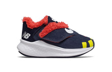 Load image into Gallery viewer, With Original Box -  (TD) New Balance Fresh Foam Dark Blue ITAPSMN
