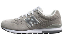 Load image into Gallery viewer, With Original Box -  New Balance 996 Series Retro Sports Unisex Gray MRL996DG
