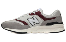 Load image into Gallery viewer, With Original Box -  New Balance 997H &#39;Moonbeam Burgundy&#39; CM997HXN
