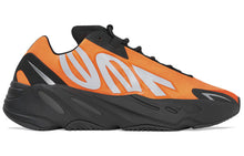 Load image into Gallery viewer, With Original Box -  adidas Yeezy Boost 700 MNVN &#39;Orange&#39; FV3258
