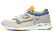 Load image into Gallery viewer, With Original Box -  New Balance END. x 1500 Made In England &#39;Grey Heron&#39; M1500HEO
