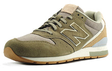 Load image into Gallery viewer, With Original Box -  New Balance 996 Olive Green MRL996TC
