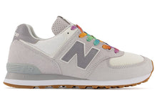 Load image into Gallery viewer, With Original Box -  New Balance 574 Made in USA &#39;Pride&#39; US574DNW
