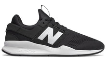 Load image into Gallery viewer, With Original Box -  New Balance 247v2 &#39;Black&#39; MS247EB
