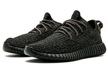 Load image into Gallery viewer, With Original Box -  adidas Yeezy Boost 350 &#39;Pirate Black&#39; 2015 AQ2659
