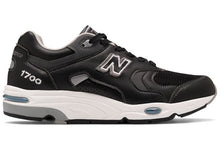 Load image into Gallery viewer, With Original Box -  New Balance 1700 Made In USA &#39;Black White&#39; M1700BKJ
