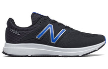 Load image into Gallery viewer, With Original Box -  New Balance PERFORMANCE - FLASH &#39;Black Blue White&#39; MFLSHBL5
