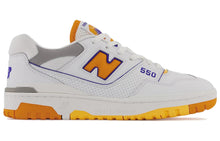 Load image into Gallery viewer, With Original Box -  New Balance 550 &#39;Lakers Pack - Vibrant Orange&#39; BB550WTO
