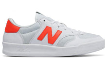 Load image into Gallery viewer, With Original Box -  (WMNS) New Balance 300 Series White/Orange WRT300CF
