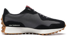 Load image into Gallery viewer, With Original Box -  (WMNS) New Balance 327 &#39;Black&#39; WS327KC
