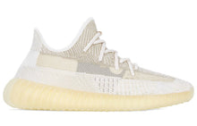 Load image into Gallery viewer, With Original Box -  adidas Yeezy Boost 350 V2 Natural &#39;Gray White&#39; FZ5426
