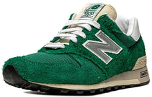 Load image into Gallery viewer, With Original Box -  New Balance Aim Leon Dore x 1300 &#39;Green&#39; M1300AL
