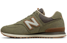 Load image into Gallery viewer, With Original Box -  New Balance 574 Premium Outdoors &#39;Covert Green&#39; ML574SOJ
