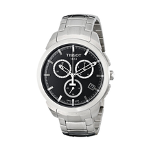 Load image into Gallery viewer, AAA Copy - With original box Tissot T0694174405100 T-Sport Titanium Chronograph Men&#39;s Watch
