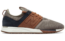 Load image into Gallery viewer, With Original Box -  New Balance 247 &#39;Brown&#39; MRL247LB
