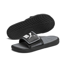 Load image into Gallery viewer, By_Rich_Ale_slipper_style_hawai_ Puma Mens Royalcat Comfort Slides  - (372280 01) - COM - R2L16
