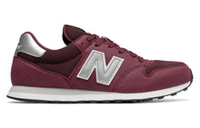 Load image into Gallery viewer, With Original Box -  New Balance 500 Classic Red GM500BUS
