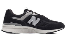 Load image into Gallery viewer, With Original Box -  New Balance 997 &#39;Black Grey&#39; CM997HCC
