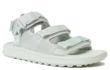 Load image into Gallery viewer, With Original Box -  New Balance NB Mint Green Sandals SDL750MN
