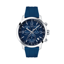 Load image into Gallery viewer, AAA Copy - With original box Tissot T1144171704700 T-Sport PRC 200 Chronograph Watch For Men
