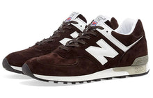 Load image into Gallery viewer, With Original Box -  New Balance 576 Series Brown M576DBW
