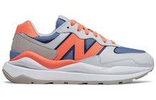 Load image into Gallery viewer, With Original Box -  (WMNS) New Balance 57/40 &#39;White Orange Stellar Blue&#39; W5740SD
