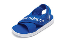 Load image into Gallery viewer, With Original Box -  New Balance 650 Series Blue Kid &#39;Blue White&#39; YO650AC
