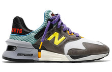 Load image into Gallery viewer, With Original Box -  New Balance Bodega x 997S &#39;No Bad Days&#39; MS997JBG
