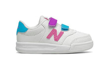 Load image into Gallery viewer, With Original Box -  (TD) New Balance - CT60 &#39;White Blue Purple&#39; IVCT60KL
