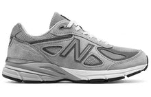 Load image into Gallery viewer, With Original Box -  (WMNS) New Balance 990v4 Made in USA &#39;Grey Silver&#39; W990GL4
