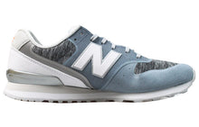 Load image into Gallery viewer, With Original Box -  (WMNS) New Balance 996 Grey/Blue WR996NOA
