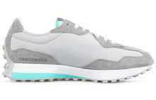 Load image into Gallery viewer, With Original Box -  New Balance Niko x 327 &#39;Grey Blue&#39; MS327RJ1
