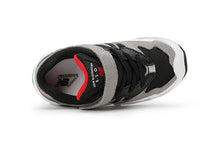 Load image into Gallery viewer, With Original Box -  New Balance 850 Series Grey Black Toddler IV850YSB
