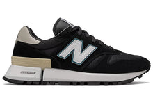 Load image into Gallery viewer, With Original Box -  New Balance Tokyo Design Studio x RC 1300 &#39;Black Maldives Blue&#39; MS1300BG
